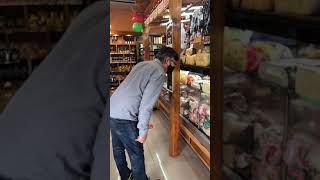 ESTANCIA SAN FRANCISCO | Inauguración Local Avellaneda - Story 01