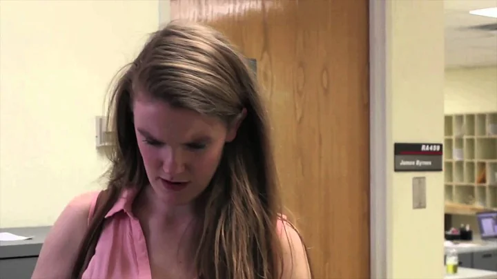 Laura Betz- Comedy Clip