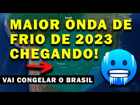 Vídeo: Vai nevar mais este ano?