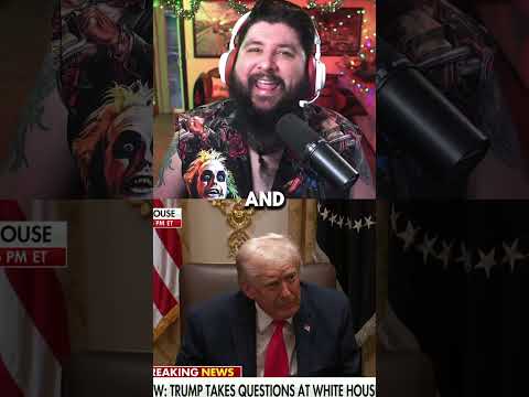 Trump Calls Ilhan Garbage