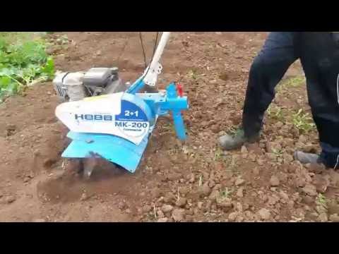 Мотокультиватор Мк 200 инструкция