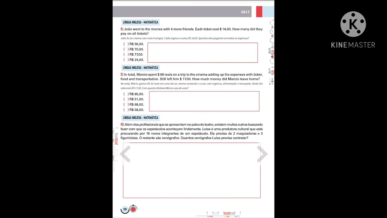 Aula 3 / Aula 4 - YouTube