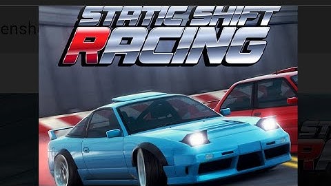 50k Sakurai Eighty - Static Shift Racing