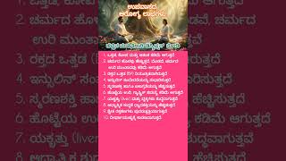 ಉಪವಾಸದ ಲಾಭಗಳು #shorts #new #motivation #viral #wisdom #music #short #dj #quotes #foryou #fyp