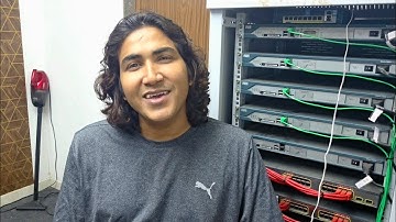 Wat bedoel je met het leren van netwerkvaardigheden?