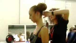 Miss Limburg 2012 Gala Verkiezing