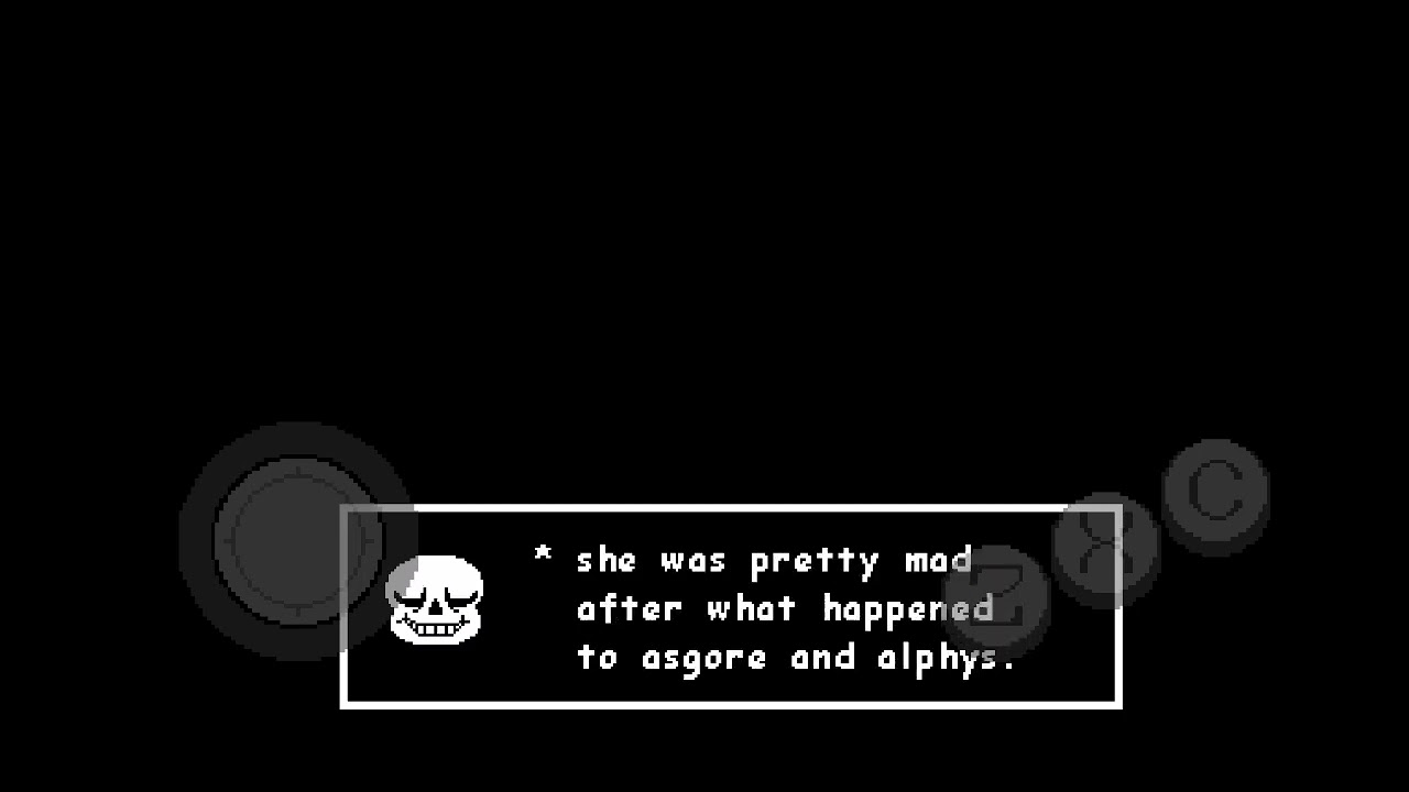 the secret ending/it's kinda rare tho//ask in the comment if u want to do this ending😊😊😊