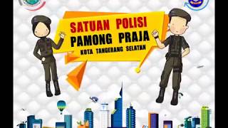 Satpol Pp Perda No 9 Tahun 2012 Tentang Ketertiban Umum