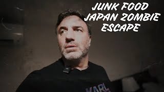 Junk Food Japan’s Zombie Apocalypse on ( Hachijō-jima ) by Junk Food Japan 5,003 views 7 months ago 47 minutes