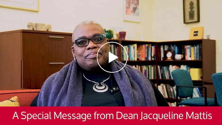 Holiday Greetings from the Rutgers-Newark School o...
