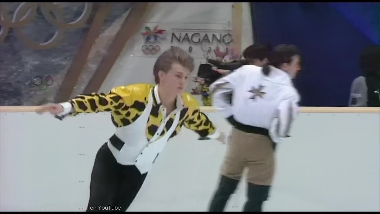 Hd Men Fs Group 4 Warming Up 1998 Nagano Olympics クーリック ヤグディン キャンデロロ ストイコ Youtube Hd Men Fs Group 4 Warming Up 1998 Nagano Olympics クーリック ヤグディン キャンデロロ ストイコ Youtube