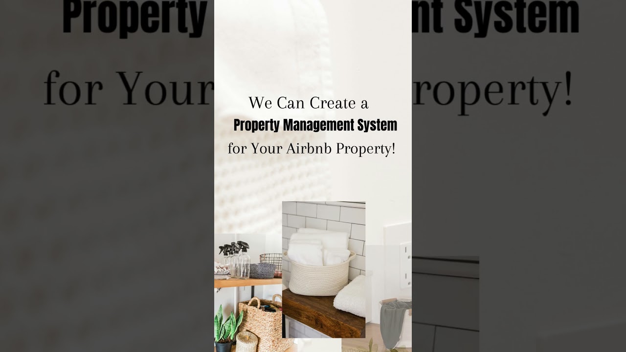 Embark on a Journey of Seamless Property Management With Host Connectz!