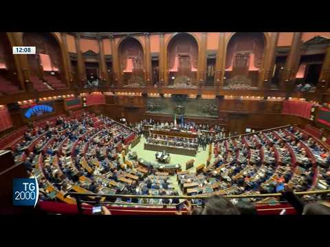 Video Il post-legge elettorale. Mattarella interviene sul ruolo del Parlamento