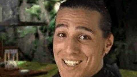 The Journeyman Project 2: Buried in Time - Walkthrough (7/7)