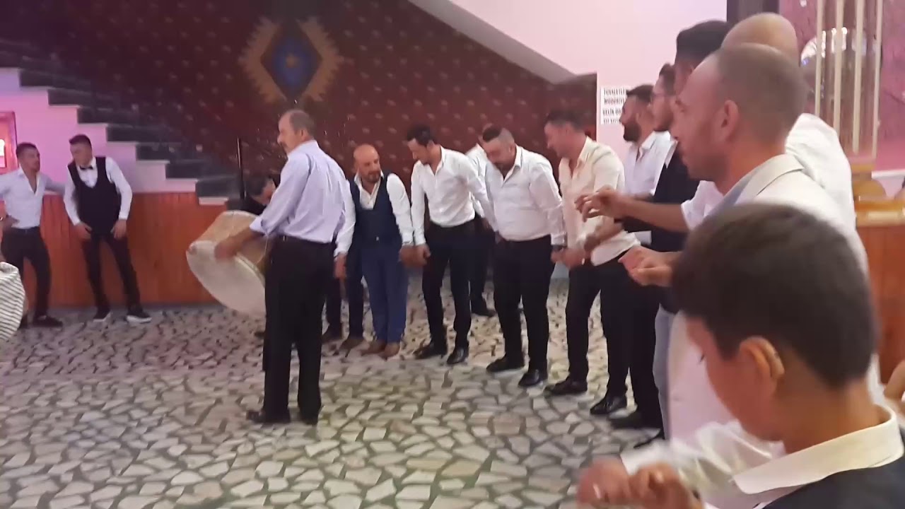 DURMUS OZDİLEK  DAVUL ZURNA