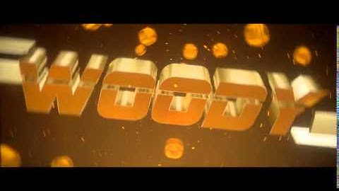 INTRO By Woody
