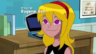 Ben 10: Omniverse S4 Ep 5 - Gender & AP Transformations Ben 10: Omniverse S4 Ep 5 - Gender & AP Transformations