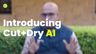 Cut+Dry Introduces A One-of-a-Kind AI Tool for the Foodservice Industry screenshot 1