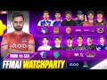WATCHPARTY - FF MAX ASIA INVITATIONAL LEAGUE DAY 2 | TG FOZYAJAY | #freefireindia #freefirelive