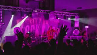 Disciple March 17th City Rockfest 2018, Glad Tidings Assembly Of God Church, Spokane Wa. HD Quality