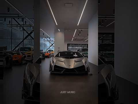 GARAMARARAM FUNK GAVORN TRXSHBXY Video By Just Music Car Edit Caredit Music Song Funk