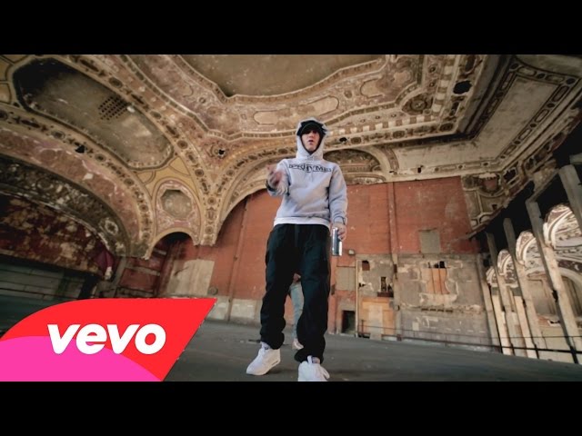 Eminem - SHADY CXVPHER (Official Video)
