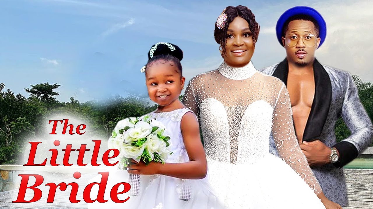 Little Bride The Rapper My Little Bride Actress