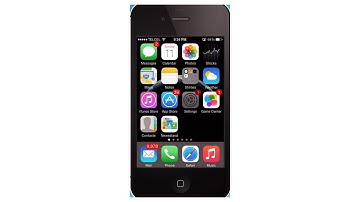 Tips & Tricks : How to invert colors on iPhone and iPad for better night view (IOS 9.2.1)