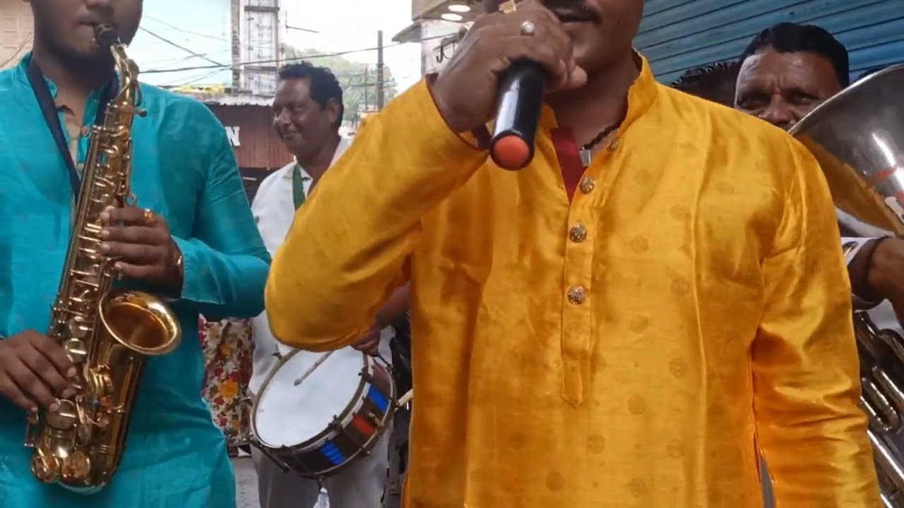 Mahabharat | Shyam Band Indore | yashoda Mata mandir | Harish Gorle | Vansh Gorle | 9926028299 |