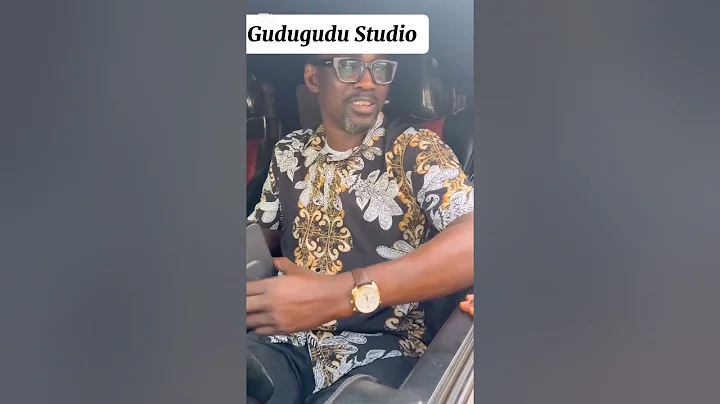 PASUMA WONDER GET EMBARRASSED PUBLICLY #pasuma #fuji #music #yoruba #viral #trending #comedy #funny