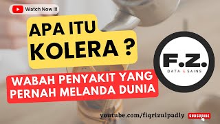 Apakah Penyakit Kolera Menular dan Bagaimana Cara Menyembuhkannya