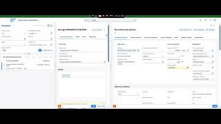 Splitting Costs Like a Pro! Understanding Multiple Account Assignments for Purchase Requests 📊➡️💰