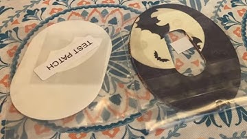 Use ExpressionMed tapes with Dexcom