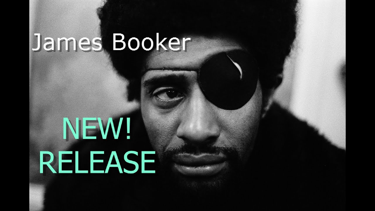 YouTube पर James Booker NEW version Junco Partner देखें YouTube पर James Booker NEW version Junco Partner देखें