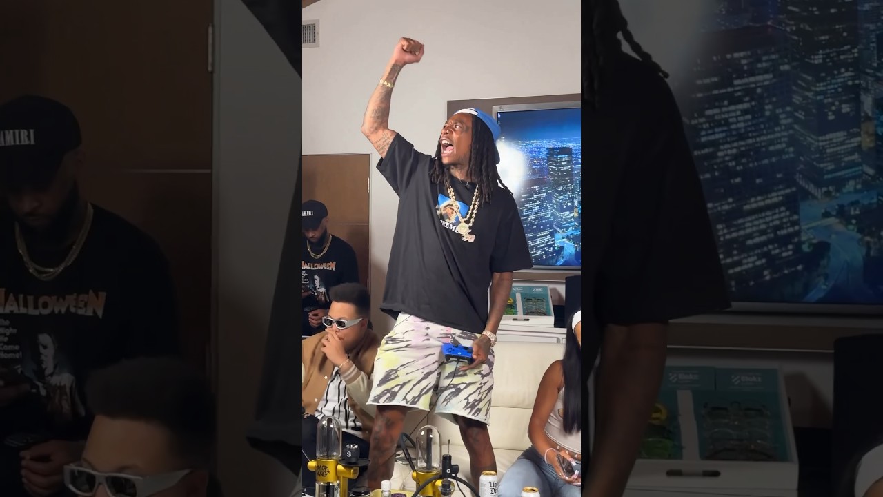 Good Knights Event - See Ya Mixtape Out Now ✌??☮️???? #wizkhalifa #taylorgang #seeya