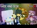 Five Nights at Freddys | FNAF Minecraft Hide and Seek