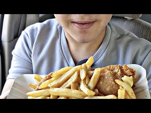 بروست البحر رحموني الطعم يفوز