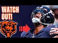 Chicago Bears Forgotten Player Is About To Level Up
