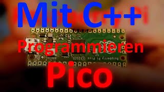 Raspberry Pi Pico mit der Arduino IDE programmieren [Deutsch] | Elektronik Blog
