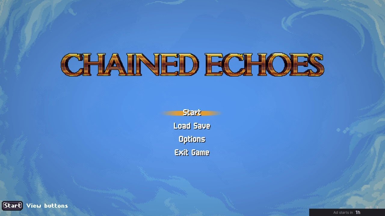 Mechs, magic and turn based mechanics?! Let's go! | Day 1