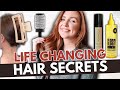 10 life changing hair secrets  celebrity insider reveals  must have hair products