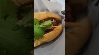 Pho' and Banh Mi kind of day at pho.com #foodie #georgiaseoul #suwaneega #trending #vietnamesefood