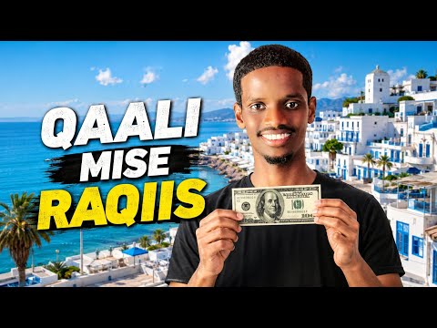 “MA RUMAYSAN DOONTID NOLOSHA MARKA 😱 | Quraac, Qado, Casho & Kiro”