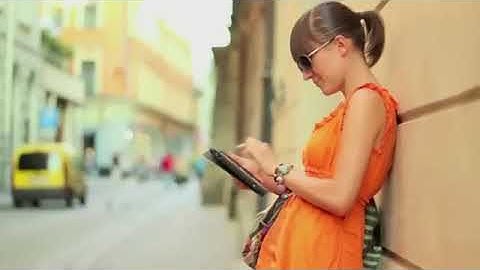 Alcatel Lucent Open Touch Conversation