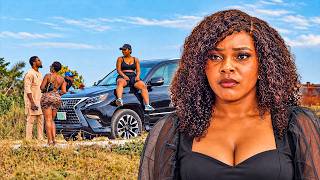 Full Billionaire CEO Disguised As A Poor Village Boy To Win The Heart Of The Pretty Damsel-Nigerian Movie Update