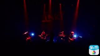 INKT - Fight for freedom