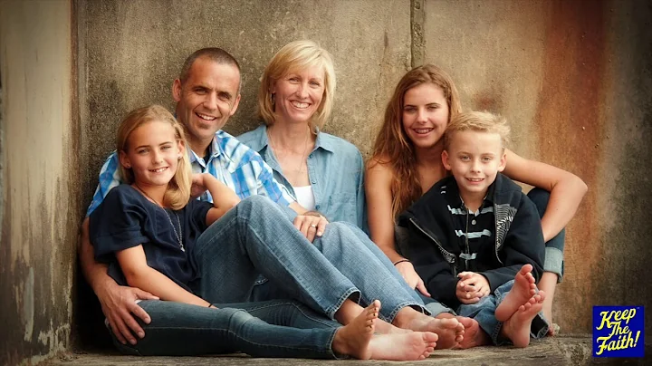 Erik Rees shares with KeepTheFaith about how JoyJa...