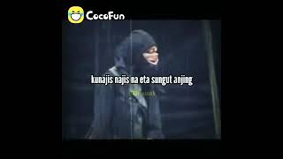 Kata bijak cepot😭