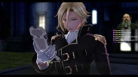 The Legend of Heroes: Trails Into Reverie | PS5 Playthrough | Final Act and TRC | Part 17