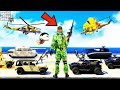 Franklin one man army attack police force in gta 5  shinchan and chop